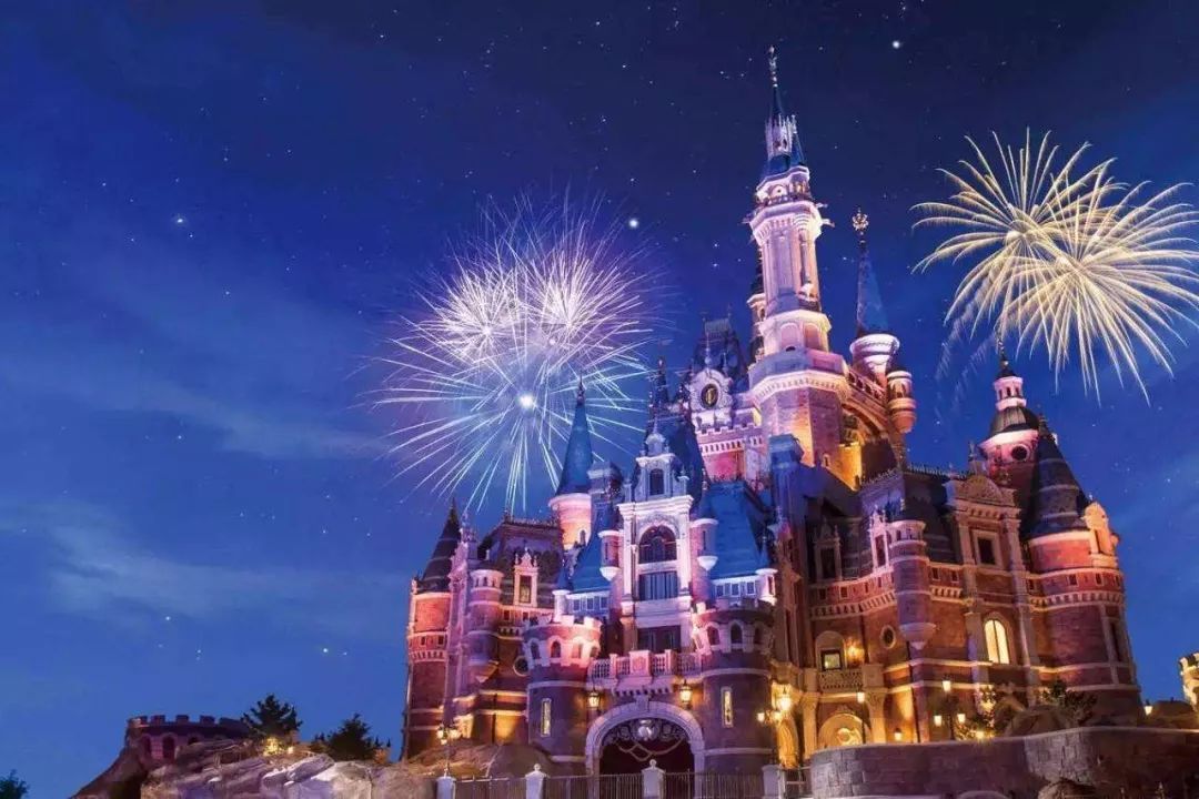 上海迪士尼开包,上海迪士尼搜包事件最终结果