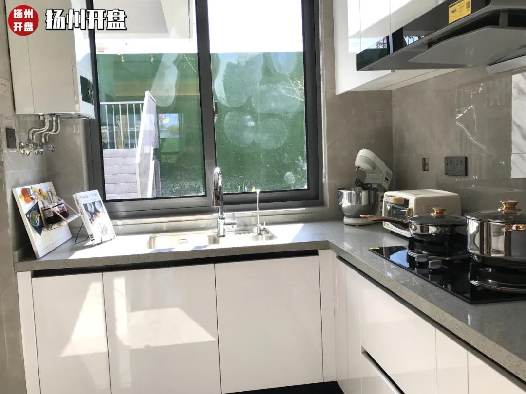 扬州广陵新城纯新盘,扬州最新楼盘价目表图