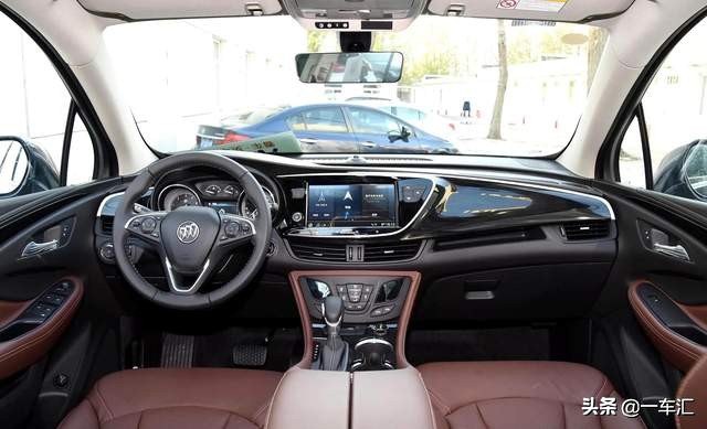 别克昂科威2019款1.5t动力够用吗,别克昂科威2020四驱哪款性价比高