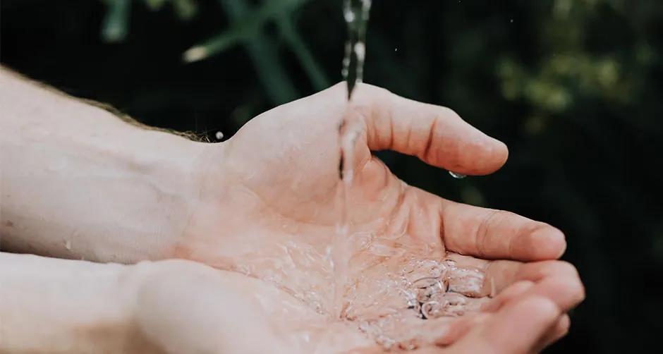 野外生存如何取水,野外生存取水怎么过滤瓶子