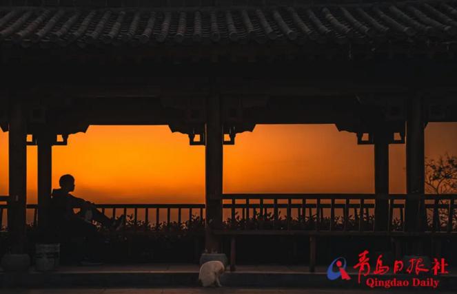 青岛遛娃攻略,青岛网红打卡地带孩子玩走不动路