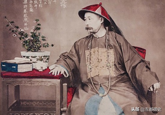 淮军大败太平军,淮军守上海