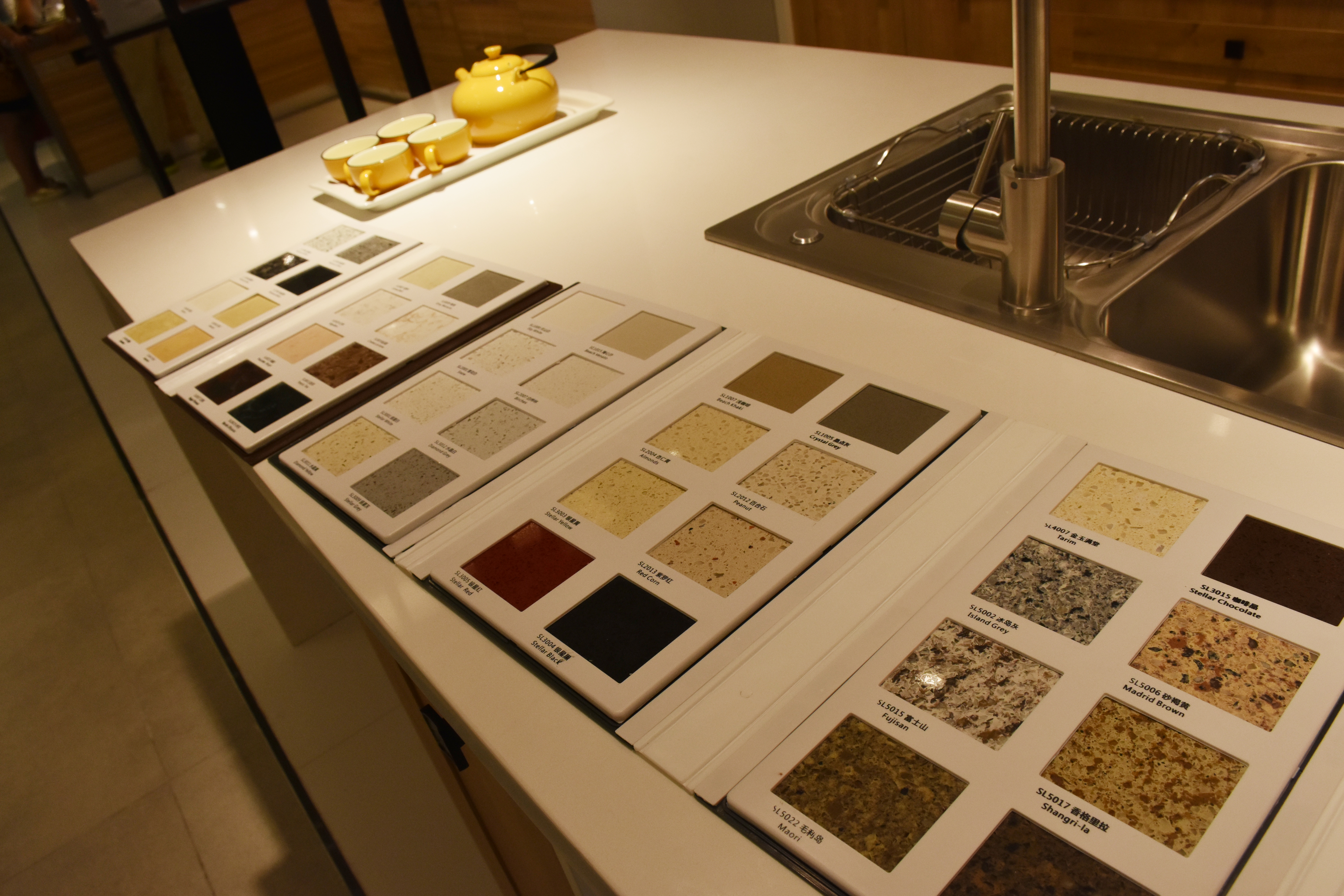 房子装修橱柜怎么弄,房子装修橱柜什么时候装比较好