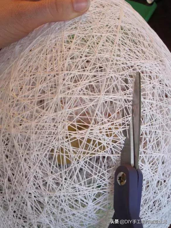 毛线怎么玩才好看,零碎毛线又有新玩法