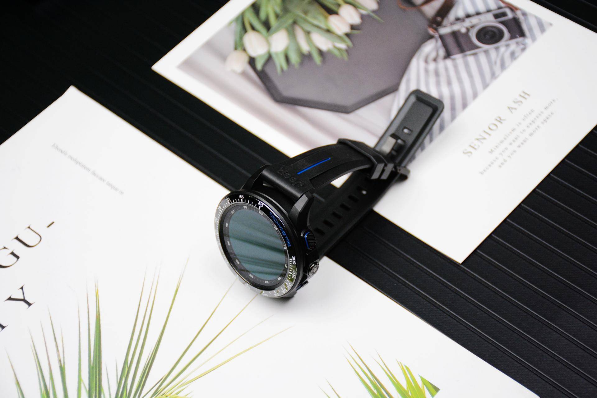 jeep手表经典款评测,jeep最新款智能手表