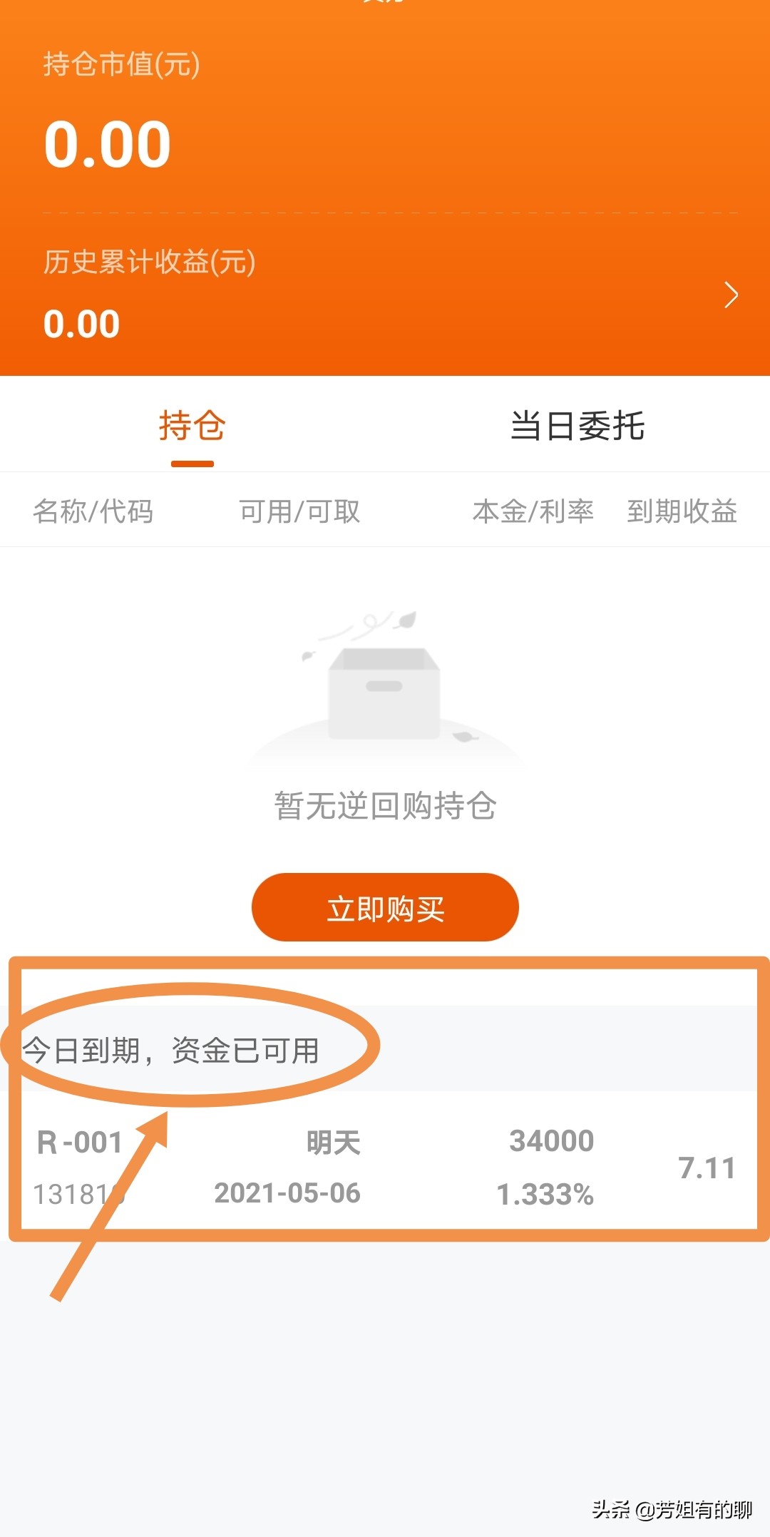 国债逆回购赚钱技巧有哪些,国债逆回购躺赚13天