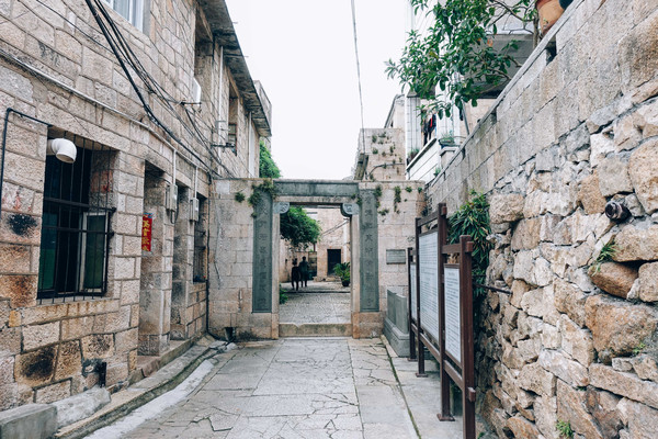 浙江最值得去的渔村温岭,温岭小众渔村