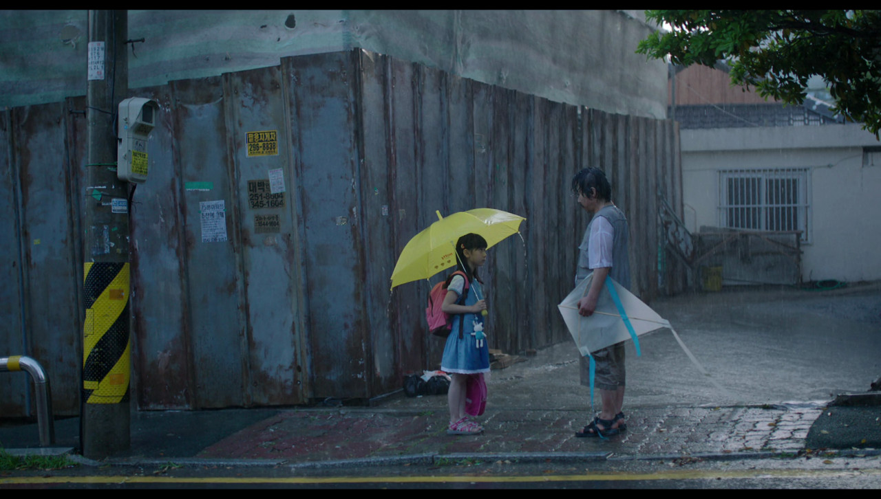 赵斗淳2020出狱是真的吗,赵斗淳出狱找到长大后的素媛