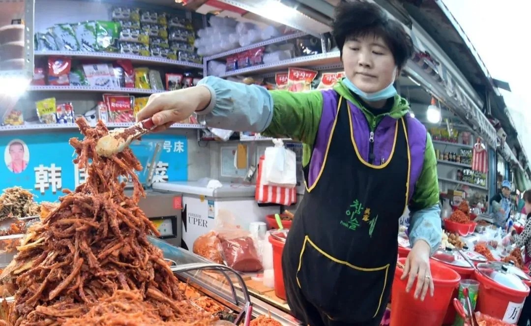 沈阳最有人气的地方,沈阳逛街的地方攻略