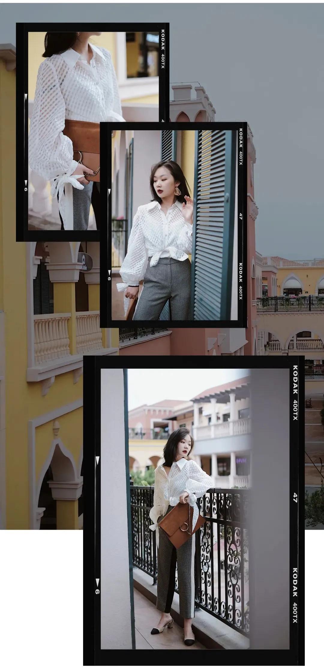 520约会穿搭长得漂亮是优势,520约会必备穿搭小技巧