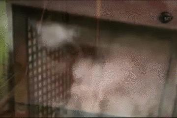 钥匙是怎么插进锁的解剖图,钥匙怎么解开密码锁