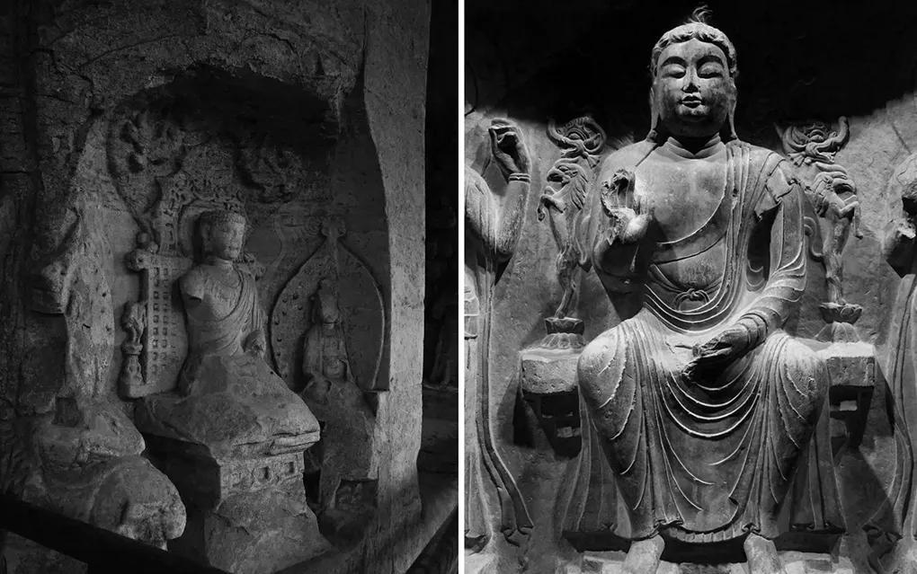 东南亚古造像图片,古造像