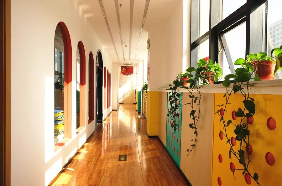 教育培训新业态降临南阳城家长学子一站式学习新体验