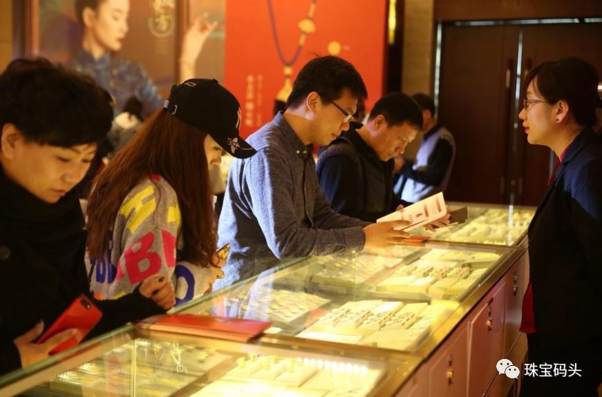 黄金首饰工厂全过程,黄金首饰加工详细教程