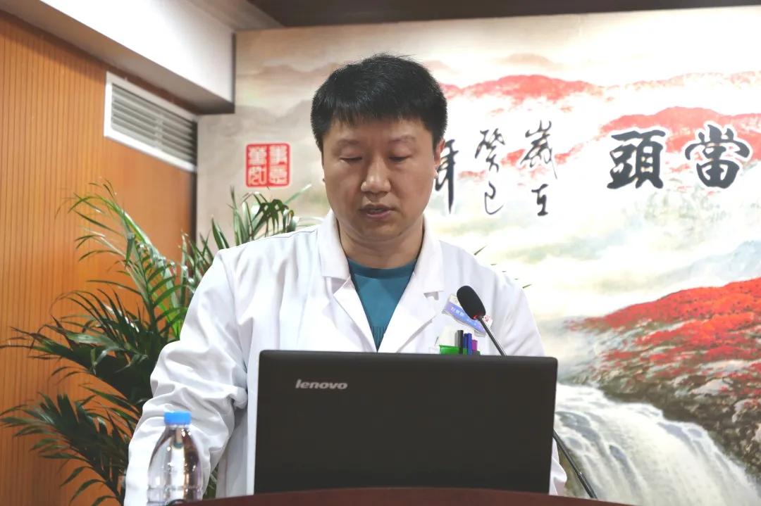 秦皇岛军工医院进展,秦皇岛军工医院东院