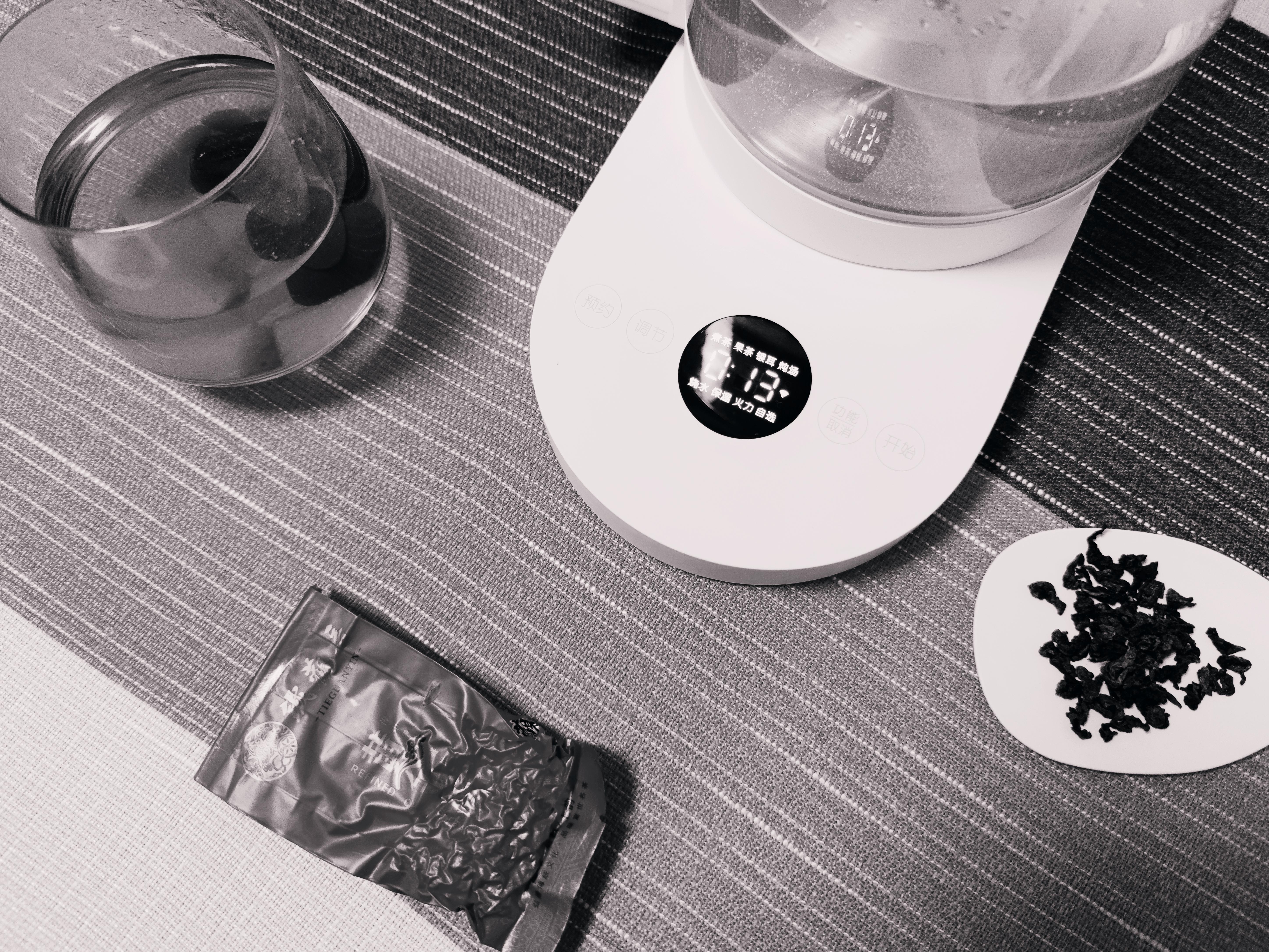 云米养生壶honey1s和米家养生壶,米家智能多功能养生壶测评