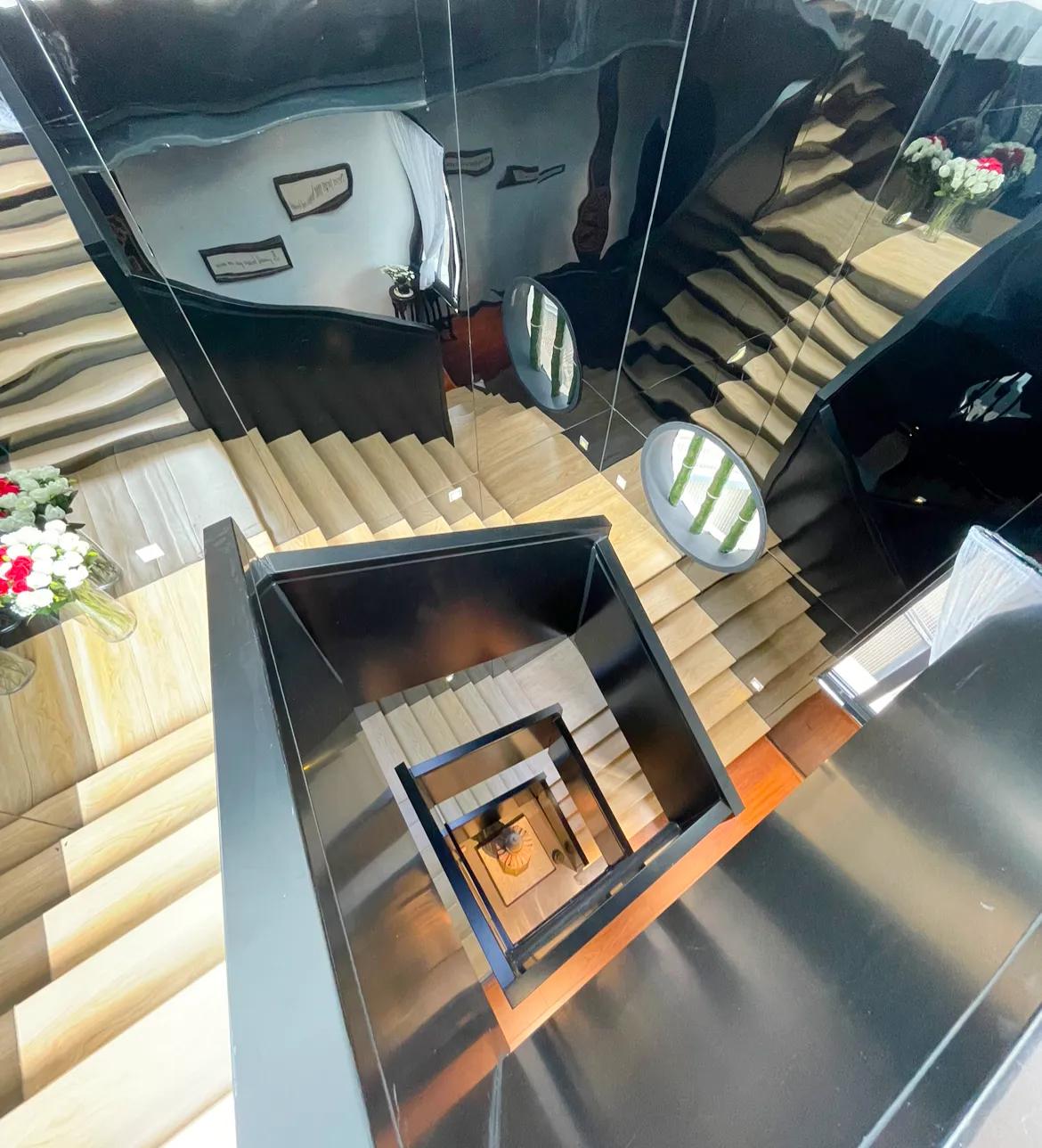 刺桐花开巨型雕塑,静待刺桐花开全文