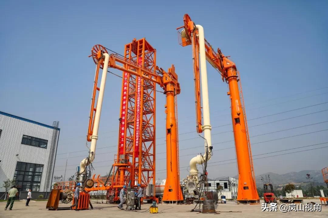 岚山区经济支柱产业,岚山经济总量怎么样