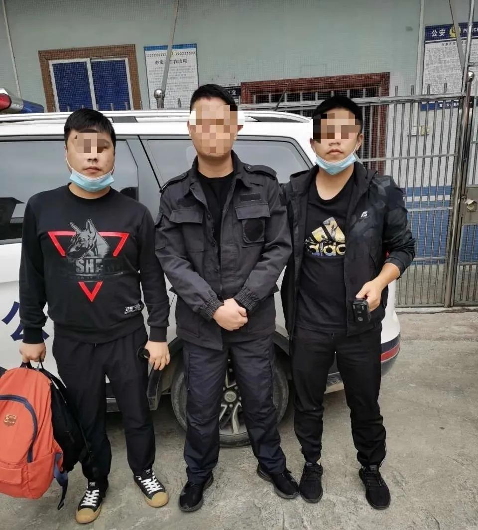 50块钱一天租你的微信号,干不干?警方提示:陷阱!