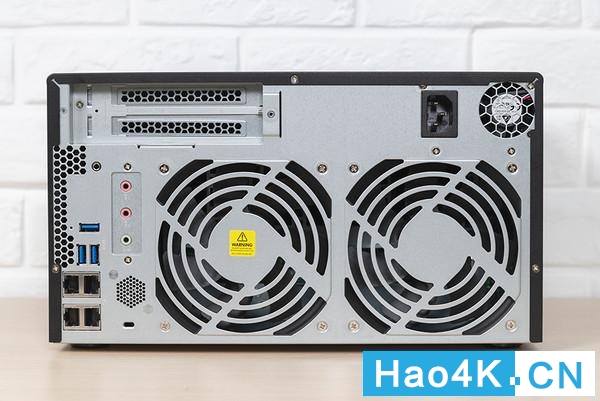 qnap家用nas推荐,qnapnas评测