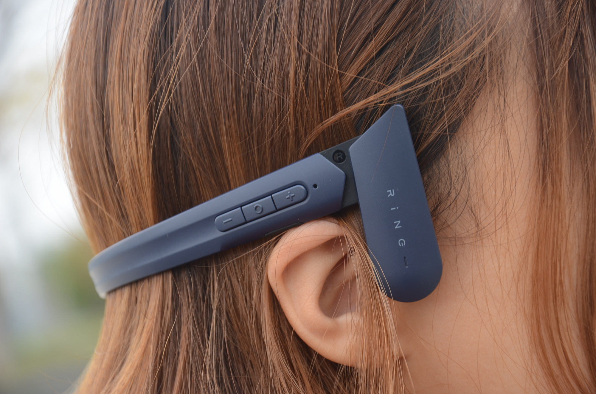 不入耳骨传导耳机推荐排名测评,耳挂式空气传导耳机测评