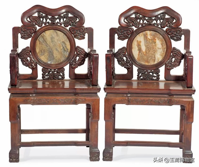 件件可当传家宝,史上拍卖价格最高的30件太师椅