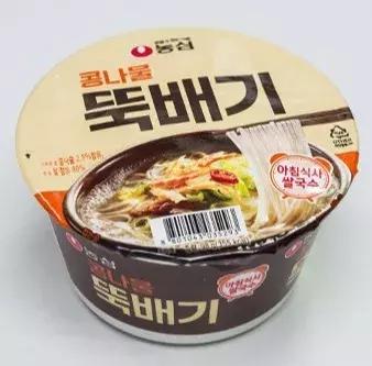 Mintel最新亚太食品与饮料趋势：饮料繁花斗艳，方便面的早餐机遇