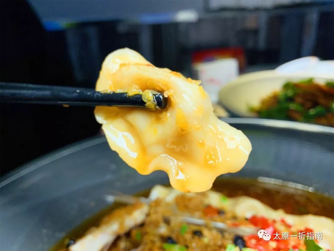 太原一折指南,太原美食一折指南