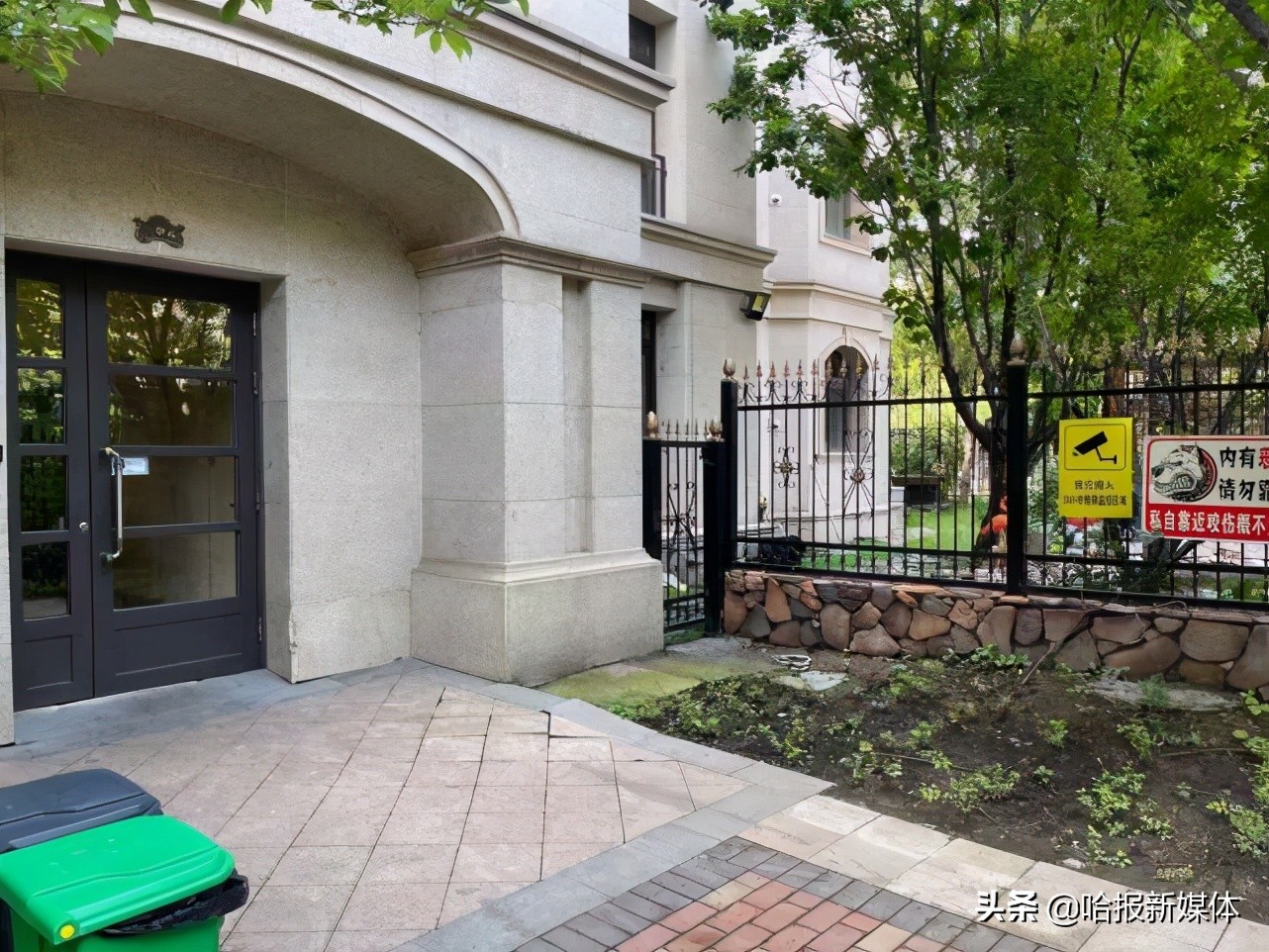 哈尔滨翠湖天地璞园洋房185平米,哈尔滨市群力翠湖天地璞园