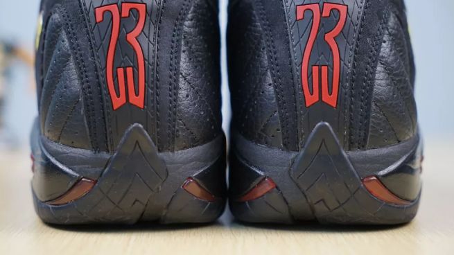 wen测评实战鞋,哪双aj更适合打实战