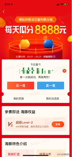 2023炒股实盘大赛有哪些,2019模拟炒股有奖比赛