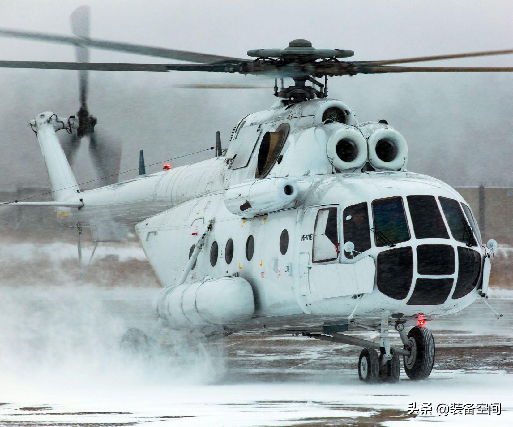 马达西奇断供发动机,俄罗斯*用军**直升机如何实现涡轴发动机国产化