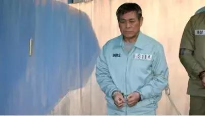 韩国“万民中央教会”头目李载禄因强奸被加刑共判16年