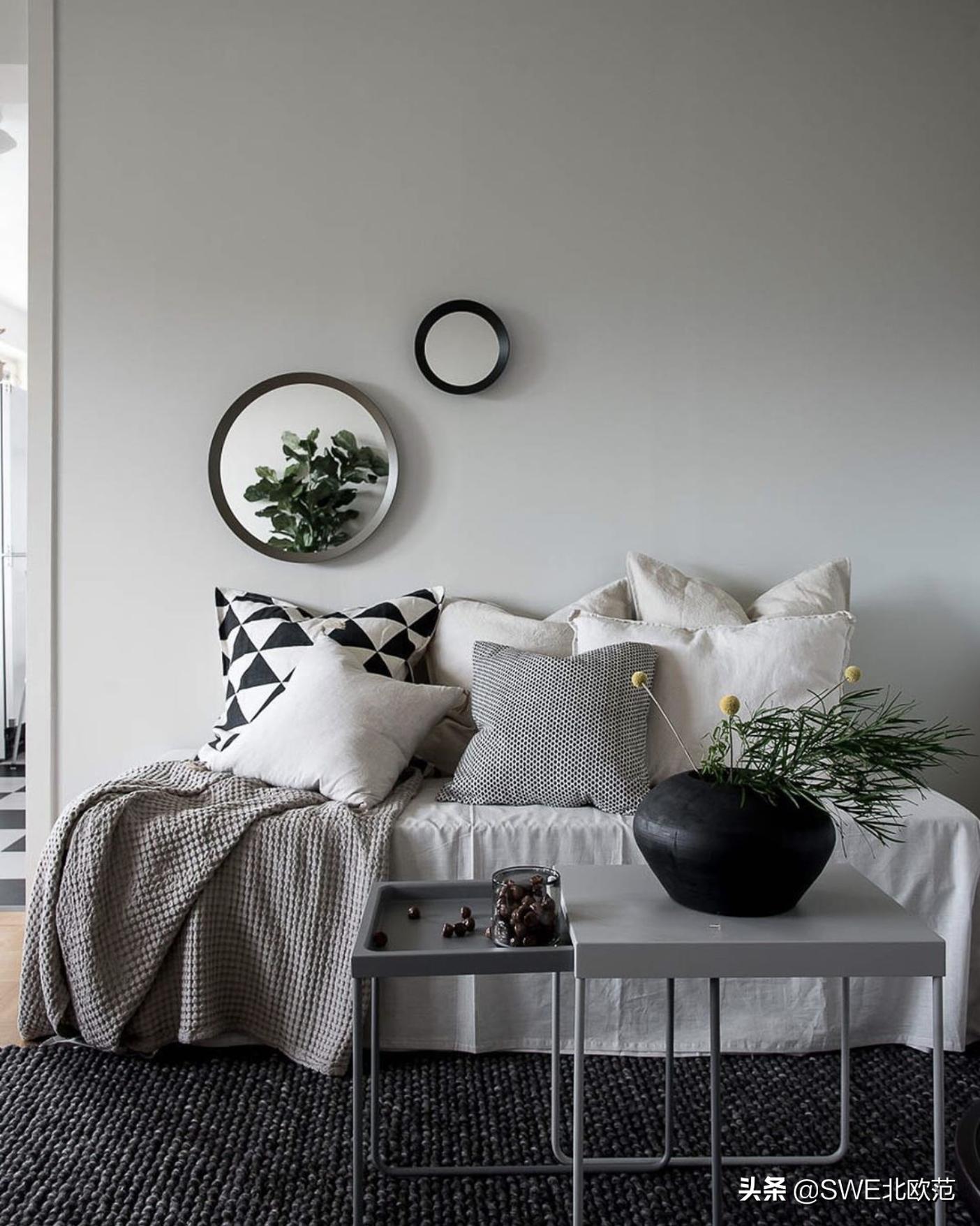 超级平价的淘宝店推荐,平价北欧风淘宝店