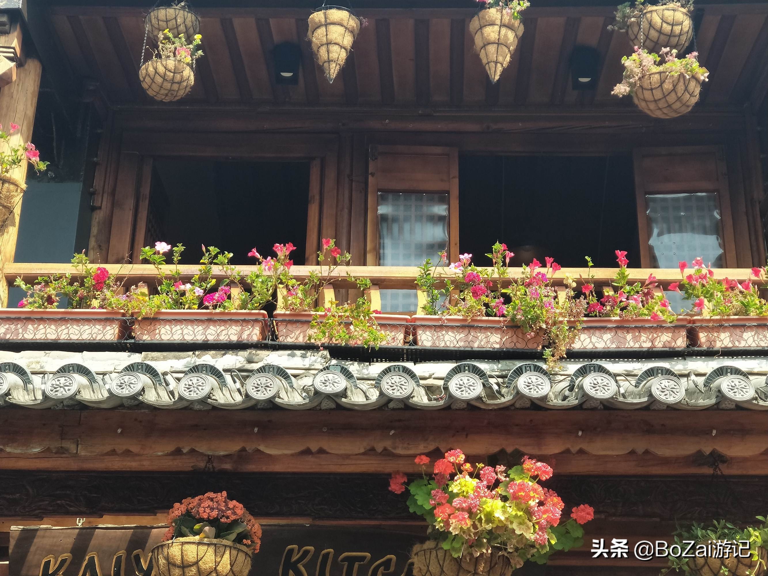 到云南大理旅游必去的17大景点，有影视基地，也有历史文化古城