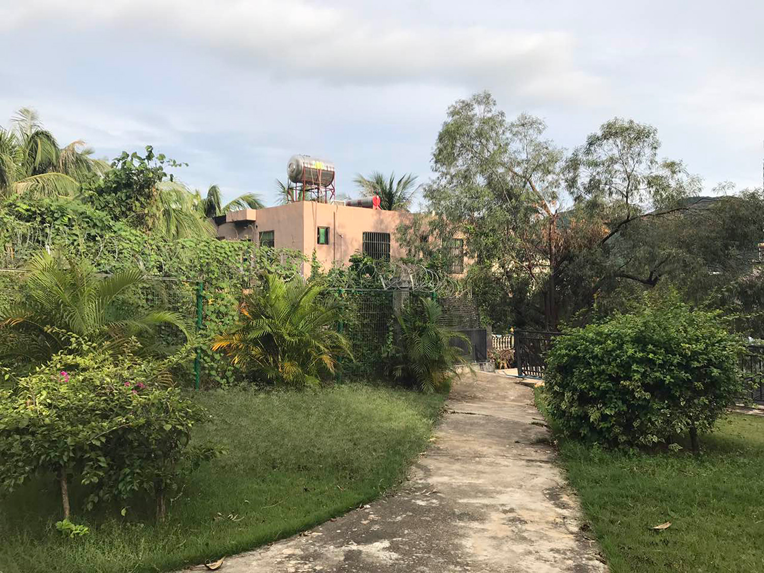 别墅都可以做哪些设计,别墅搞民宿