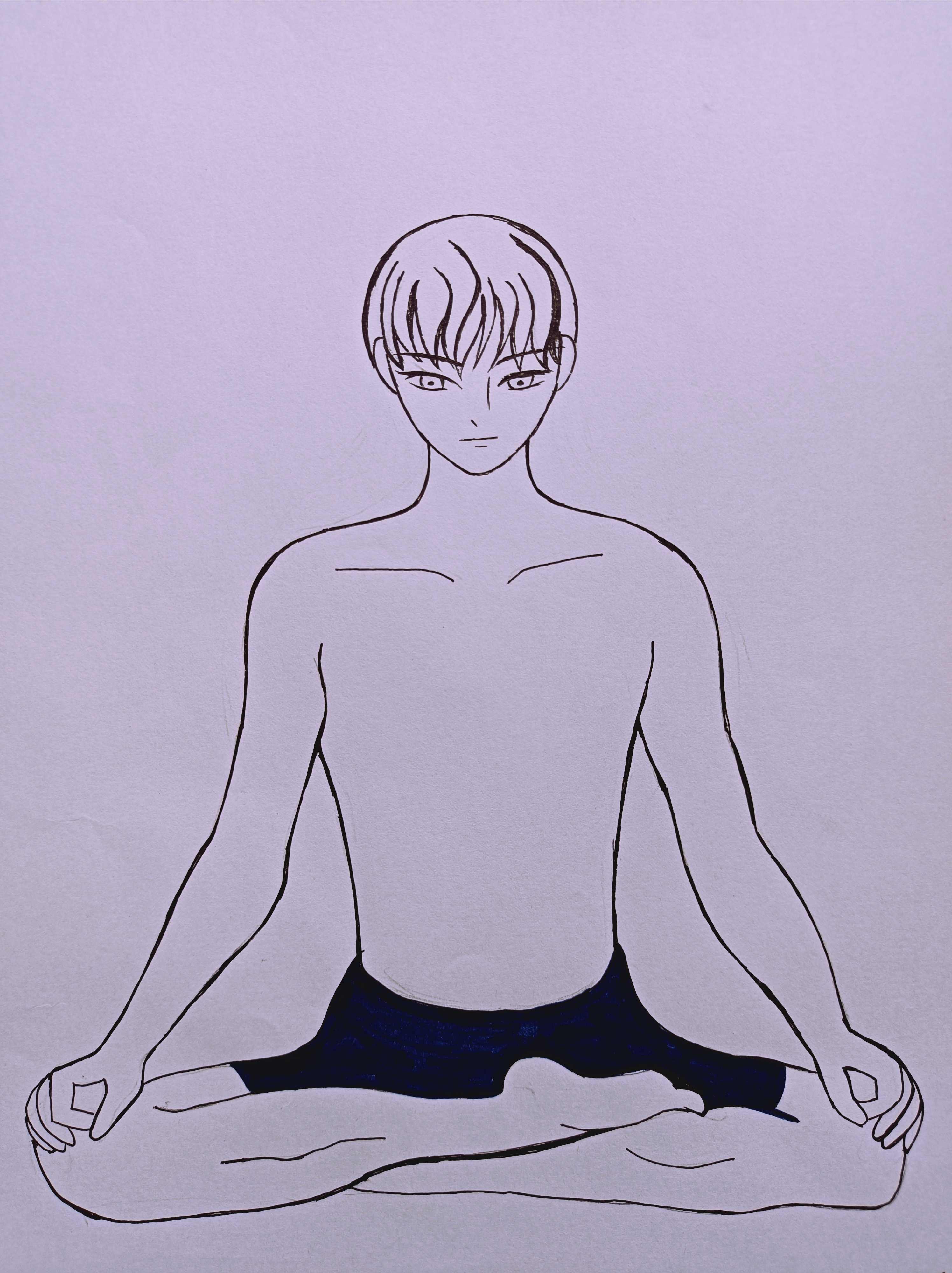 男生是否适合瑜伽行业？不要给自己设限，才能活出更多可能