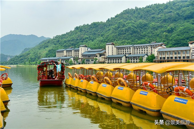 英德宝晶宫旅游区,清远宝晶宫景区