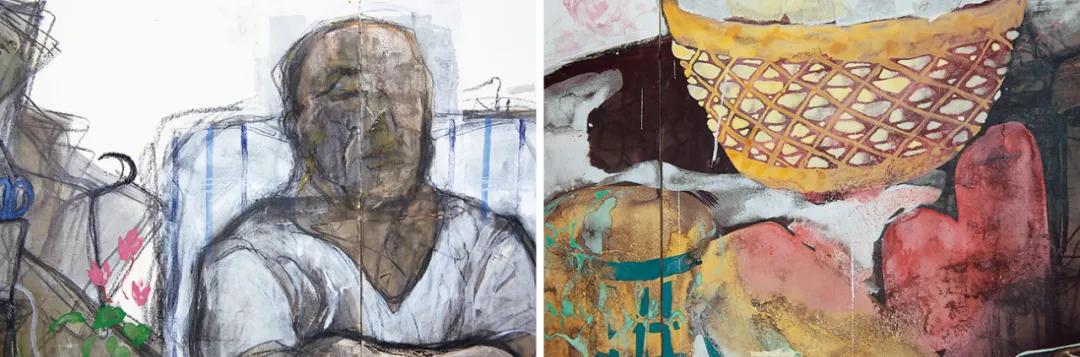 日本艺术留学毕业展,世界顶尖美院作品