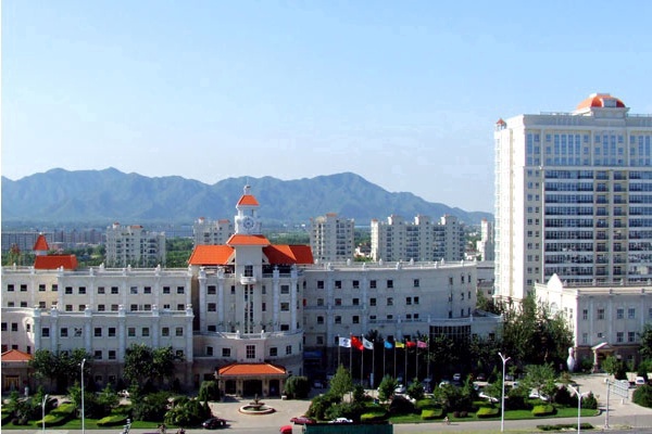 密云旅游季,2019北京密云旅游