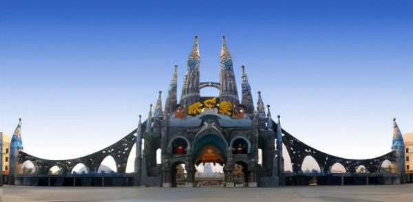 山东齐河游玩,山东齐河旅游攻略景点必去