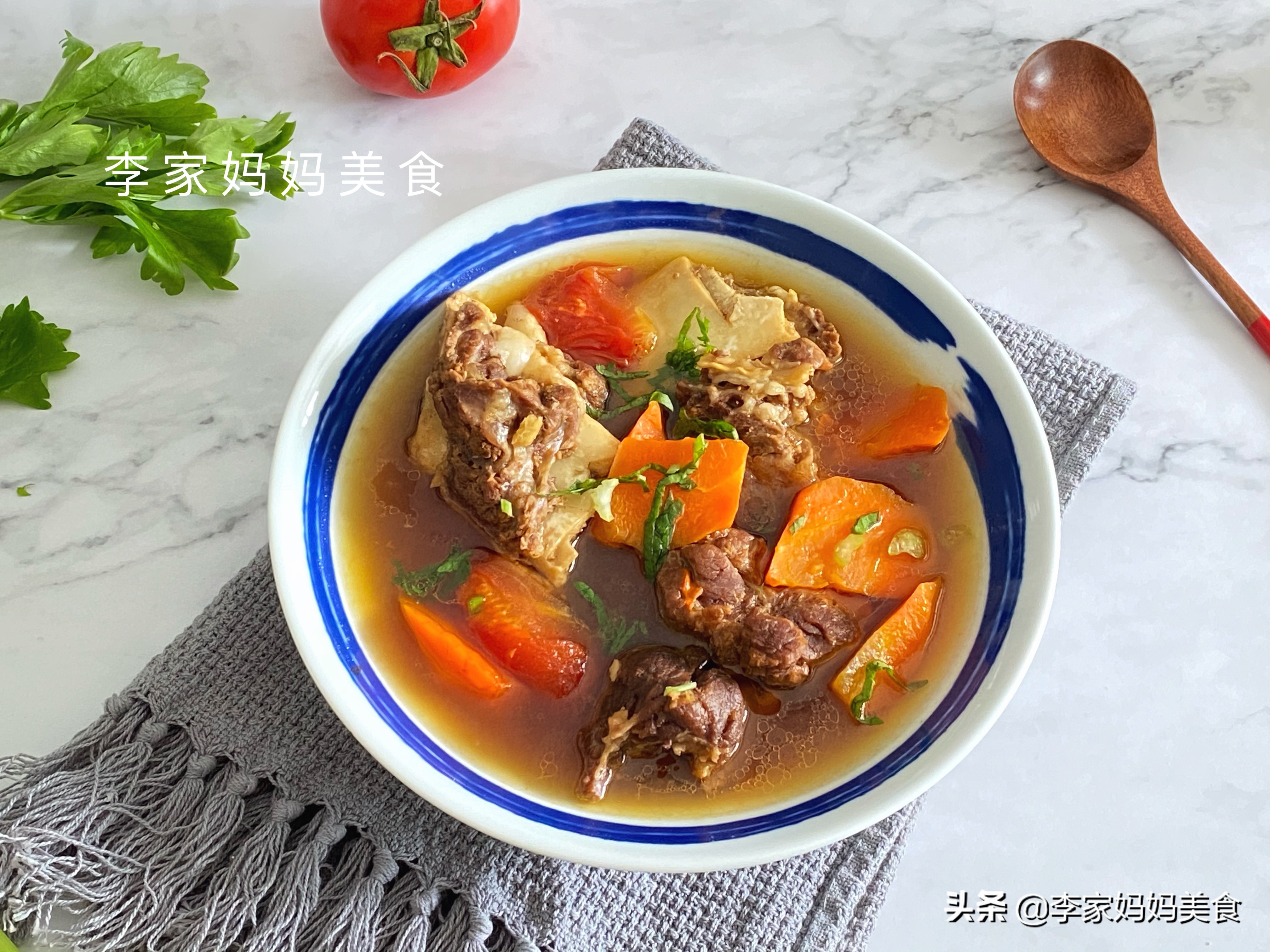 天冷适合孩子喝什么汤,天冷喝什么汤暖身不上火