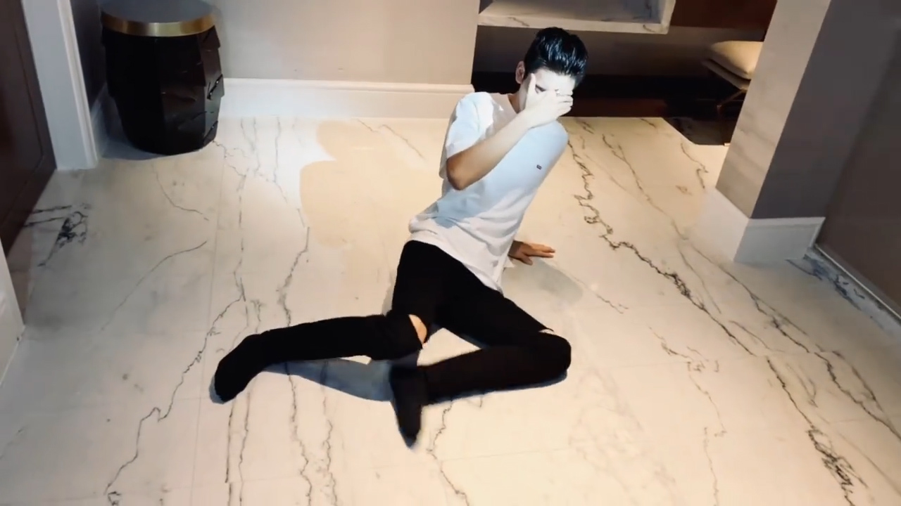 王子异面对质疑小鬼回击跨界歌王,王子异极限挑战发现熊