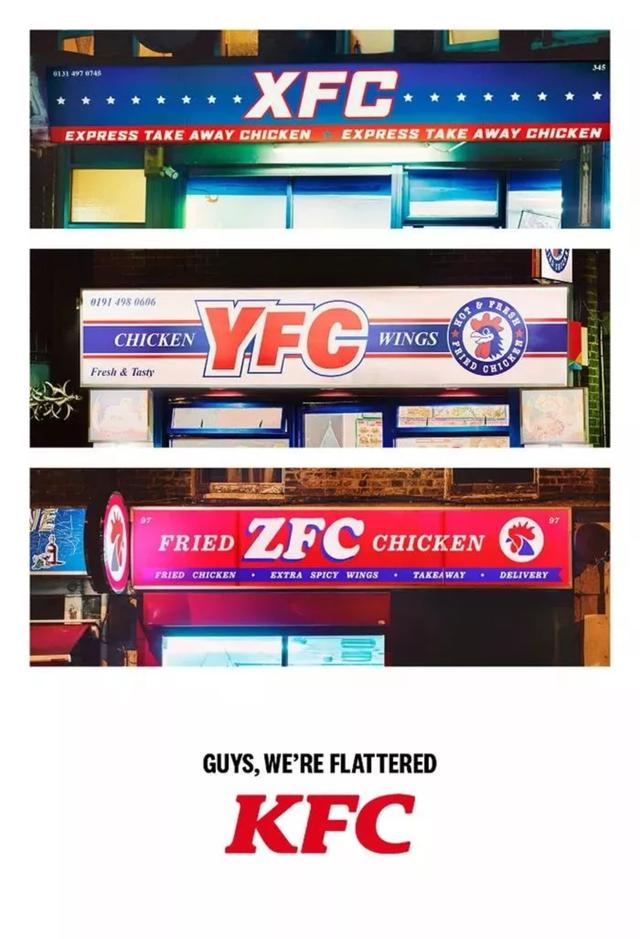 kfc肯德基上海天潼路,kfc肯德基为什么经久不衰