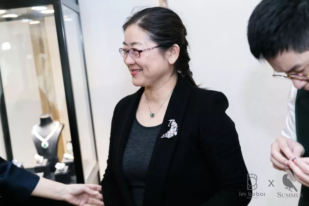 年末重磅|高端珠宝沙龙：如何收藏与投资您的第一颗顶级珠宝