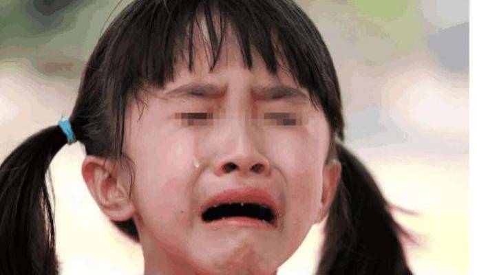 妈！人从电视里钻出来了宝妈以为女儿开玩笑，几天后发现蹊跷