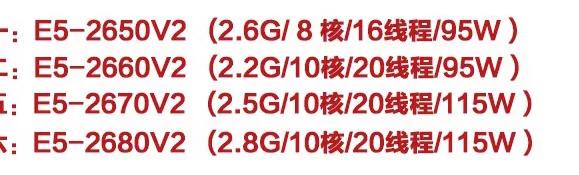 现在的cpu怎么选,购买cpu以哪个指标为主
