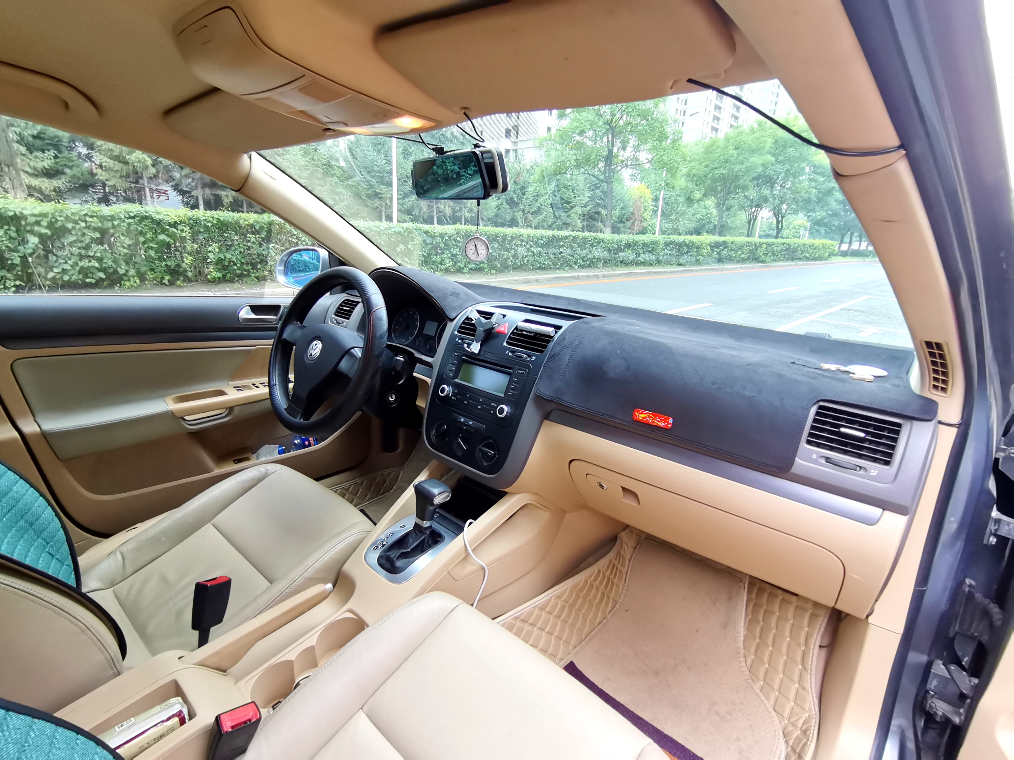 练手车推荐二手大众,练手大众车买哪几款