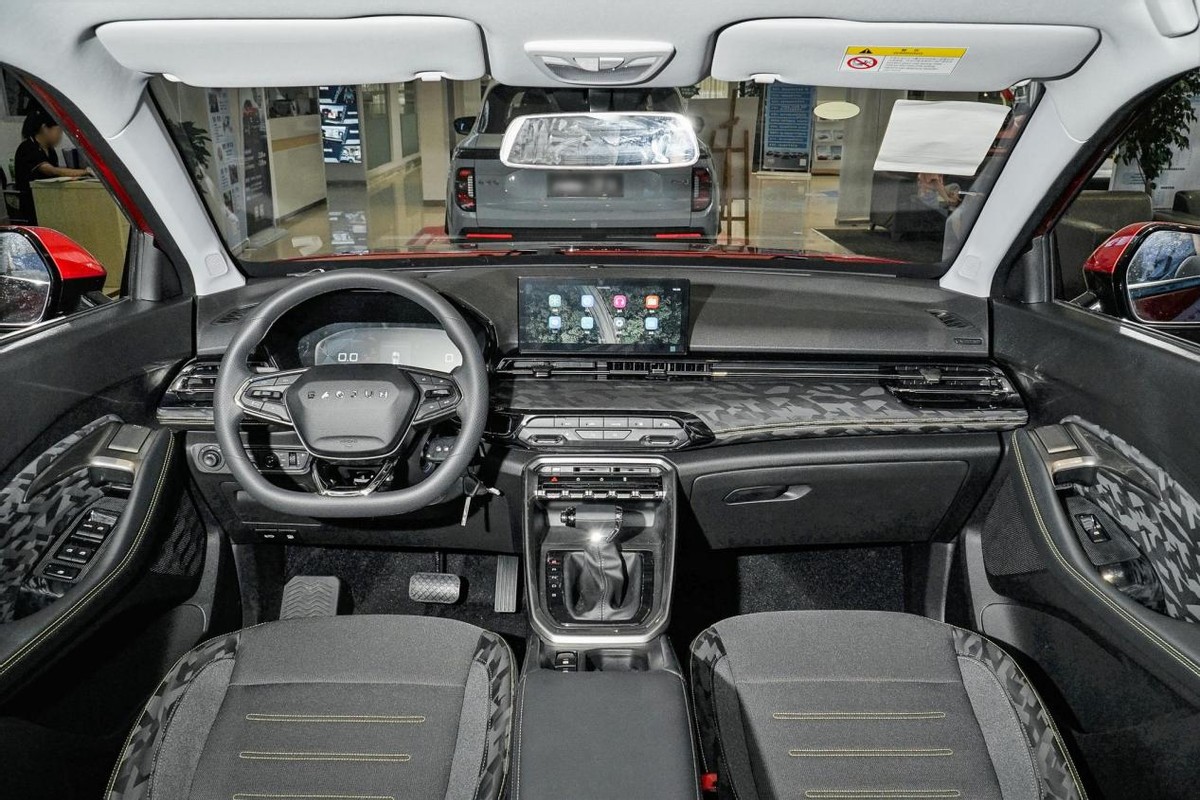 实话实说家用代步开这三款suv就行,5-8万suv油耗排行榜