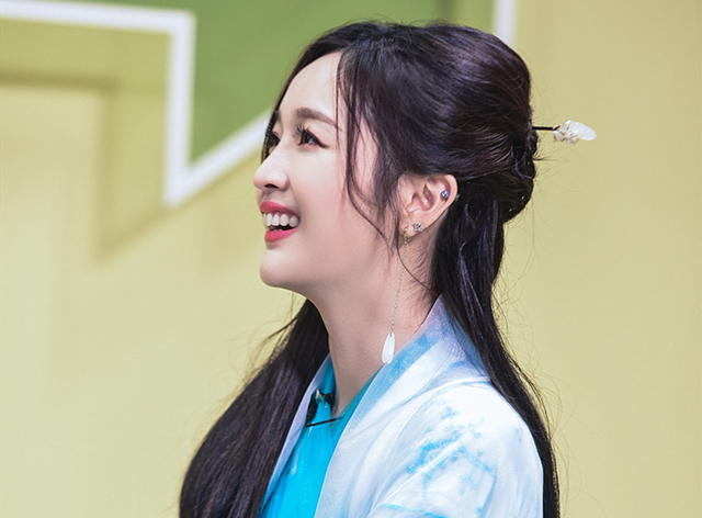 古人偏爱的发簪，到你这却被“冷落”了！可能是少了这份戴簪秘籍